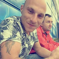 Miro Delchev's photo