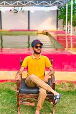 Noman mughal's photo