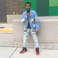 Romodan Mohamed's photo