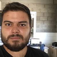 Jhonatan Santos's photo