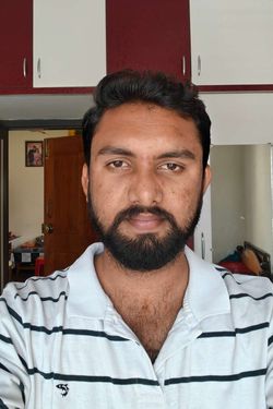 Koushik Gowda's photo