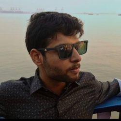 NISHANT SHARMA's photo