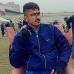 Manish Tiwari's photo