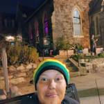 Mercedes Washington's photo