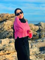 Hanen bensalah's photo