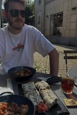 Yoann Goossens's photo