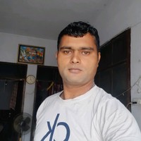 Raj Kumar's photo