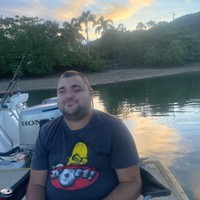 Lennon Burke's photo