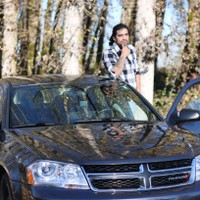 charles mason iv's photo