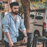 shubham tiwari's photo