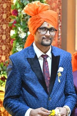 Shivam chourasiya's photo