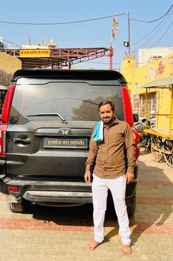 Anand desai 's photo