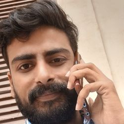 Rahul verma's photo