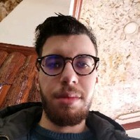 Raed Gheriani's photo