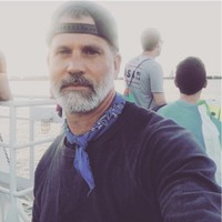 mark's photo