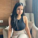 Shruti sharma's photo