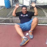 Ridwan AriWibowo's photo