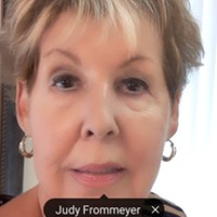 Judy's photo