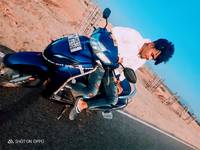 Satendra Bhagat's photo