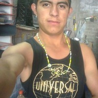 Ricardo Mejia's photo