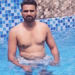 Vinay Patrick's photo