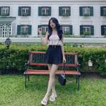 Linh Chi's photo