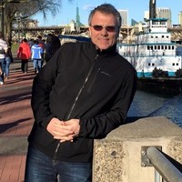 James Boyer's photo
