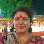 Reeta Mishra Reeta Mishra's photo