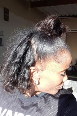 Black Orchid 's photo