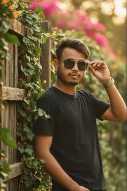 Akash Kumar's photo