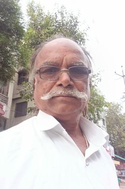 Prakash giri goswami Giri's photo