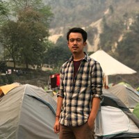 Diwash Rai's photo