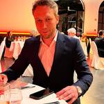 Christian Chase's photo