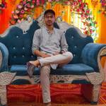 Himesh Pandey's photo