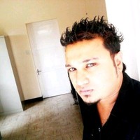 Nivesh Logan's photo