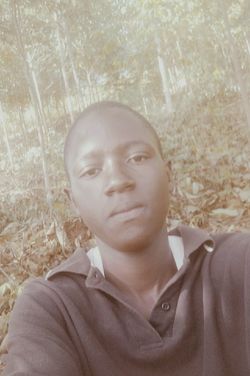 Ssempa William 's photo