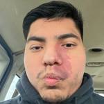 Sergio Jr Vera's photo