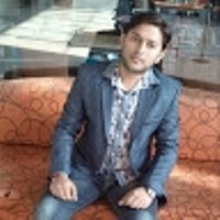 shobhit kumar upadhyay's photo