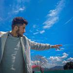 Rishabh nautiyal's photo