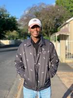 Khanya Dumse's photo