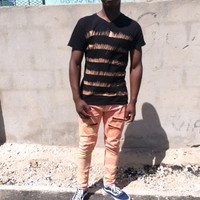 SYDNEY Mahuno's photo