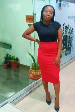 Florence Clemmie's photo