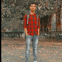 akshay pandey's photo