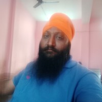 pradeep Singh 's photo