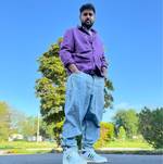 Krishna Mohan Movva's photo