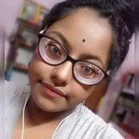 Swastika Kundu's photo