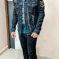 Rohit Rajput's photo