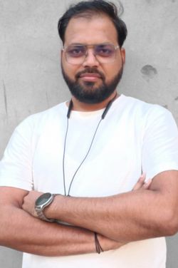 Manoj Gurjar's photo