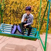 Kashmir bhucho's photo