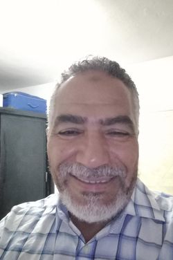 Kamel Jandoubi's photo